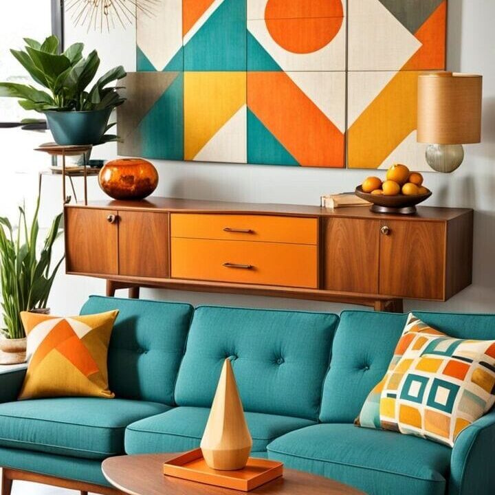 Colorful Design